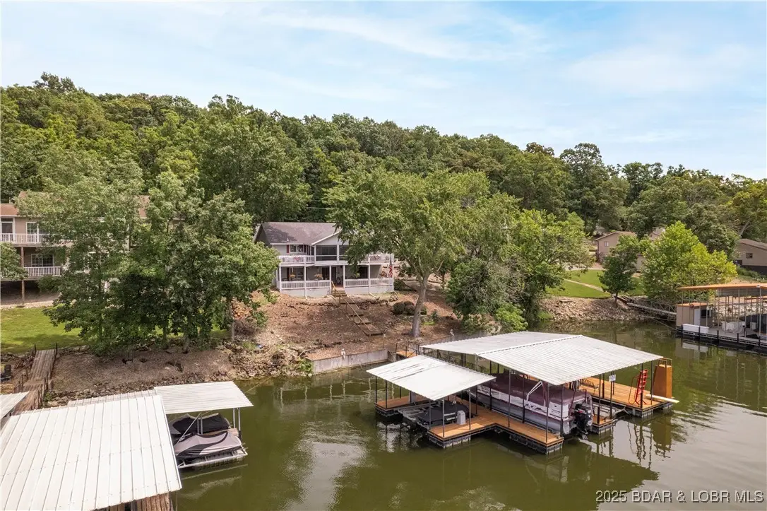 1288 Ridge Circle, Sunrise Beach, MO 65079 - Image #1