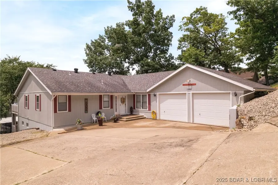 1288 Ridge Circle, Sunrise Beach, MO 65079 - Image #3