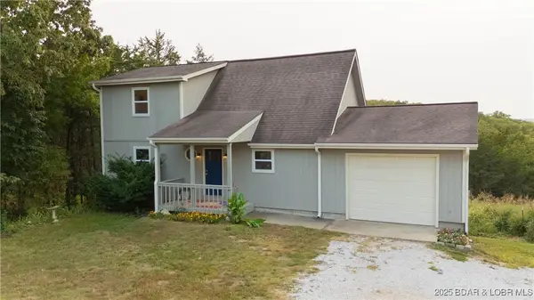 17534 Mockingbird Road, Warsaw, MO 65355