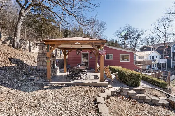 579 Welcome Drive, Camdenton, MO 65020