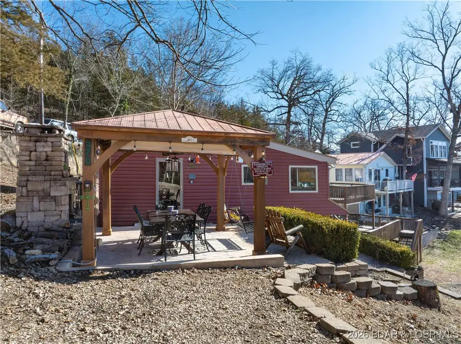 579 Welcome Drive, Camdenton, MO 65020 - #3