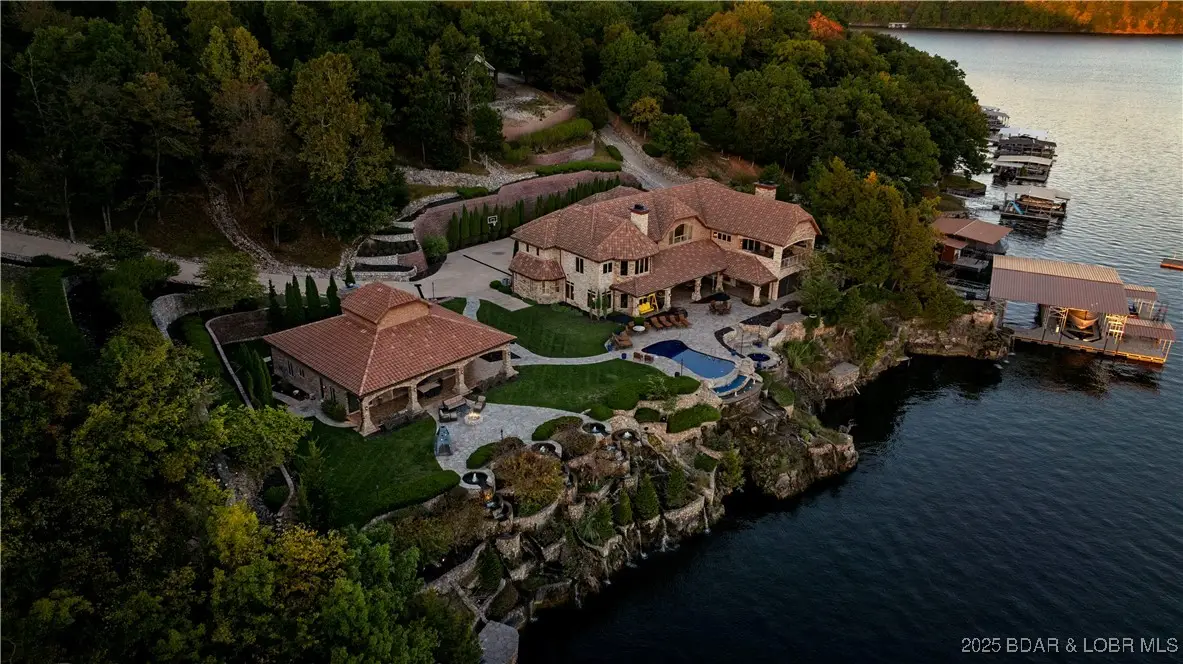 120 Carson Drive, Sunrise Beach, MO 65079 - Image #1