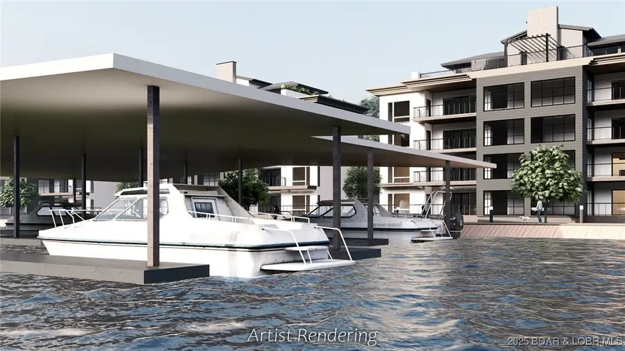 Mistwood Harbor Drive, Camdenton, MO 65020 - Image #2