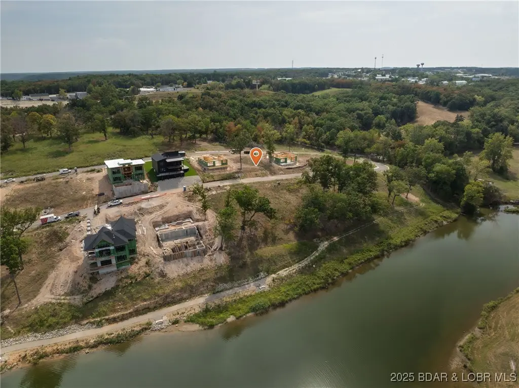 Lot 22 Deep Haven Lane, Osage Beach, MO 65065 - Image #1