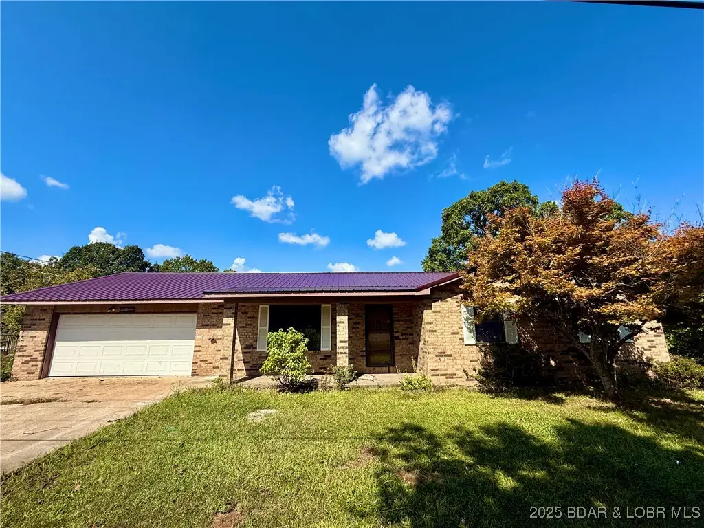 20585 Highway 28, Dixon, MO 65459 - Image #1