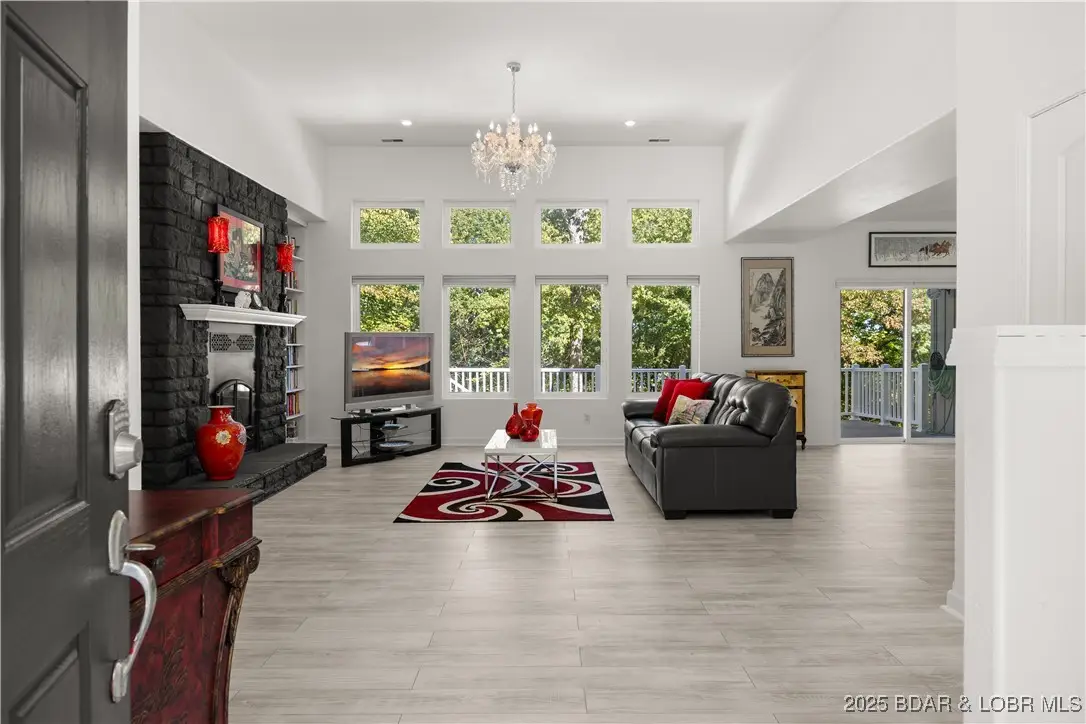 1416 Grand Point Boulevard, Sunrise Beach, MO 65079 - Image #1