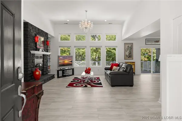 1416 Grand Point Boulevard, Sunrise Beach, MO 65079