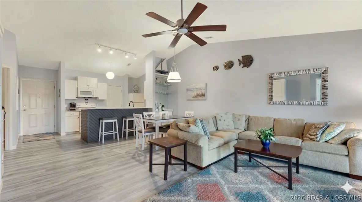 98 Jonathan Drive #4E, Lake Ozark, MO 65049 - #1