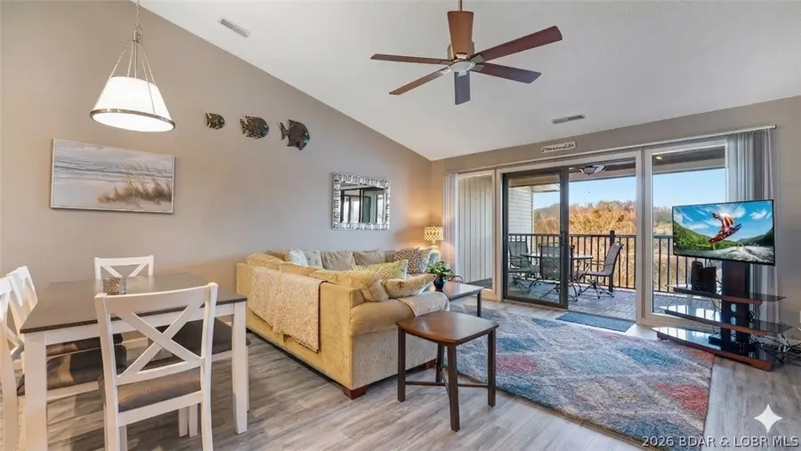 98 Jonathan Drive #4E, Lake Ozark, MO 65049 - #2