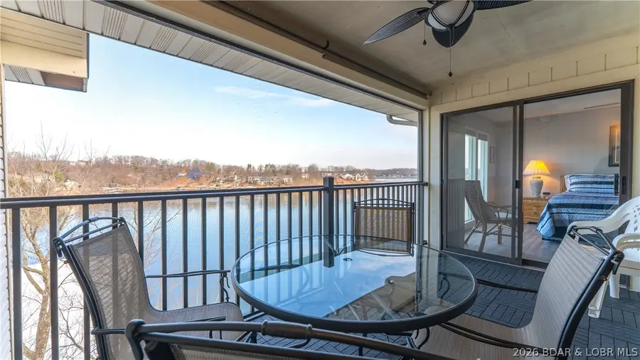 98 Jonathan Drive #4E, Lake Ozark, MO 65049 - #3