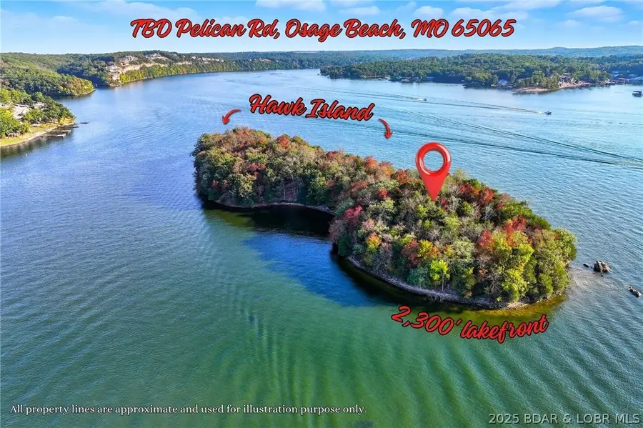 TBD Pelican Drive, Osage Beach, MO 65065 - #2