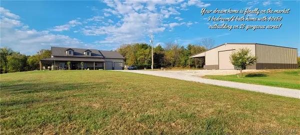 32560 52 Highway, Cole Camp, MO 65325