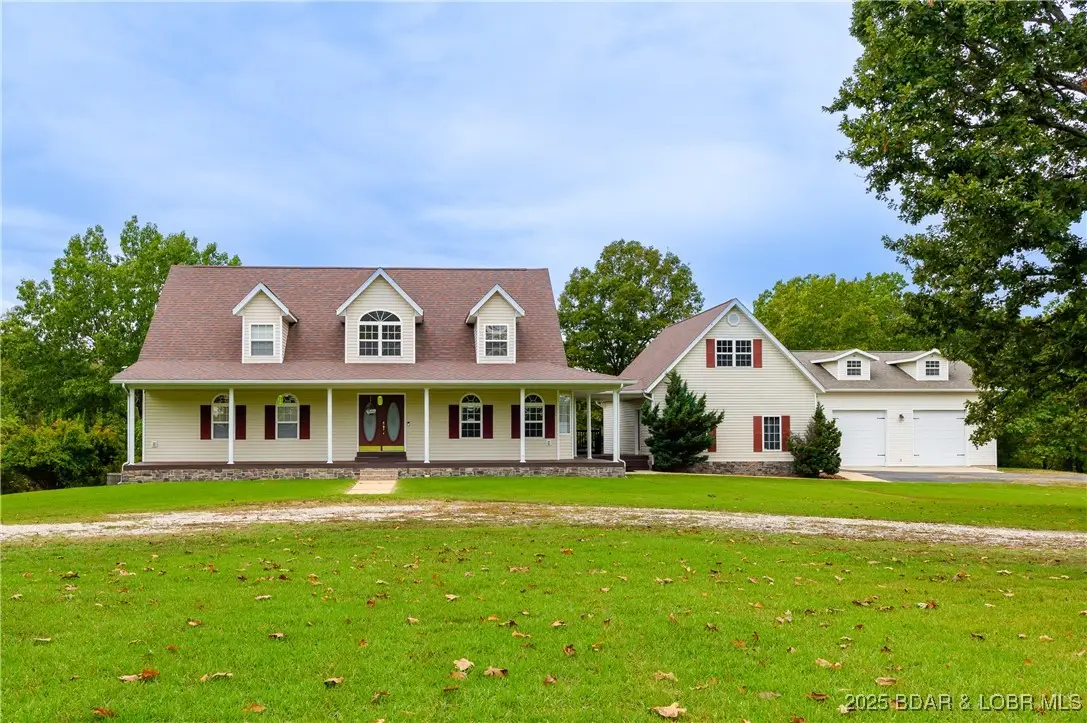 24155 Red Oak Road, Waynesville, MO 65583 - Image #1