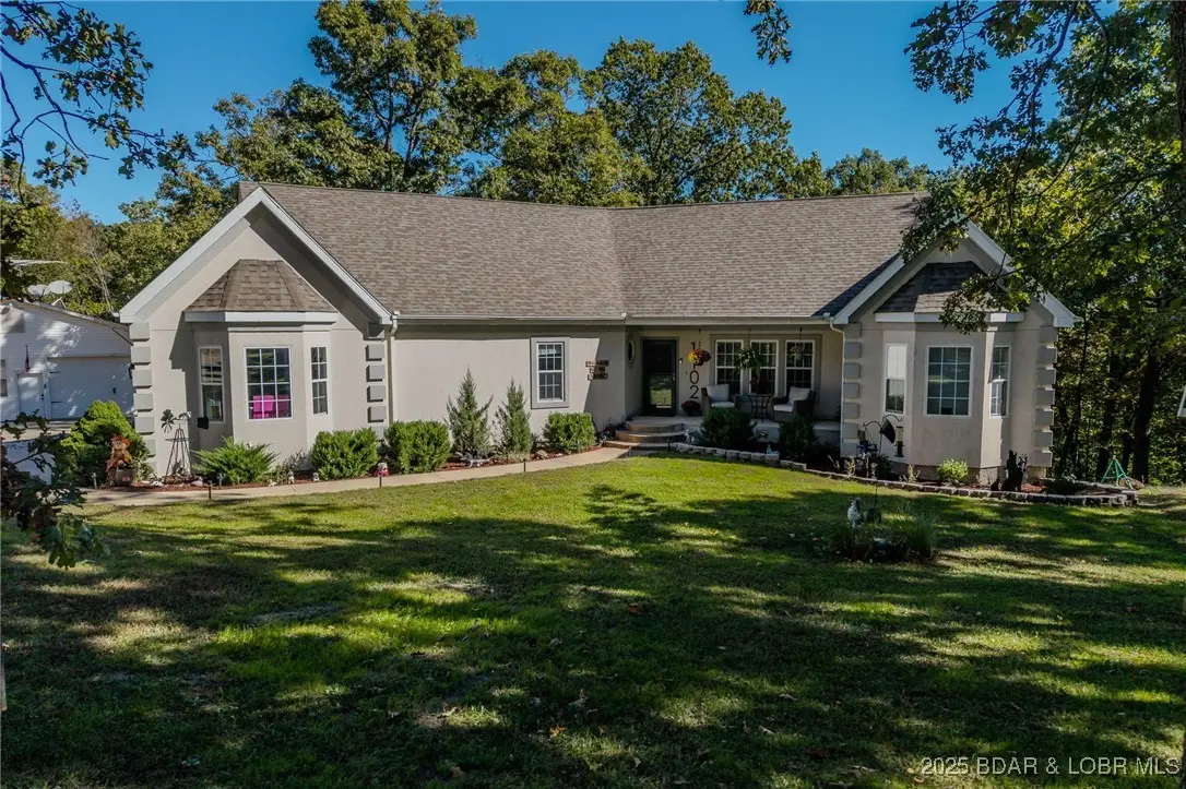 1102 Bear Paw Road, Camdenton, MO 65020 - Image #1