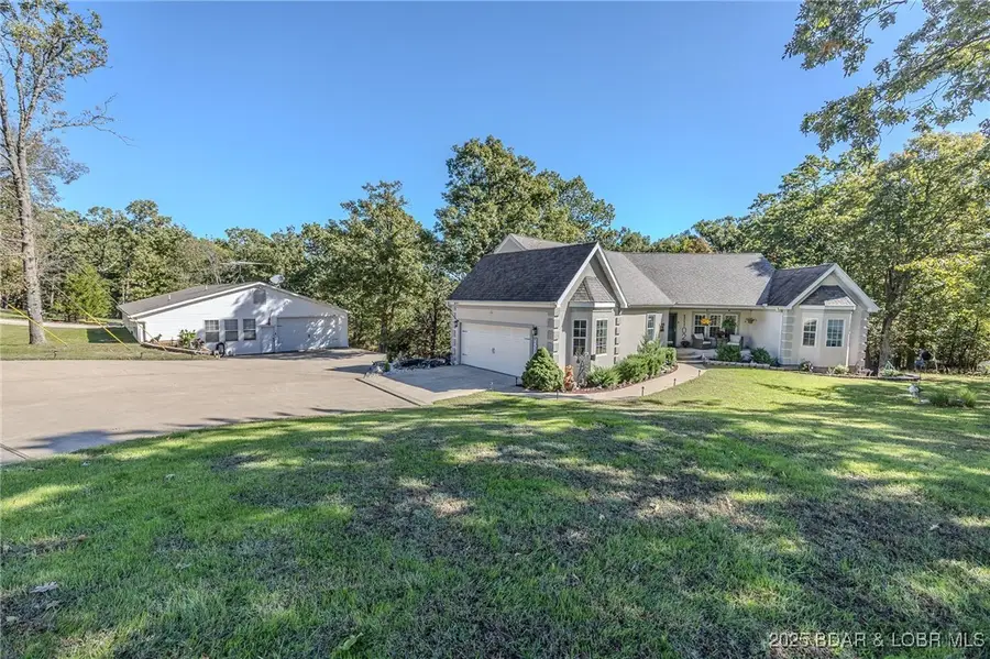 1102 Bear Paw Road, Camdenton, MO 65020 - Image #2