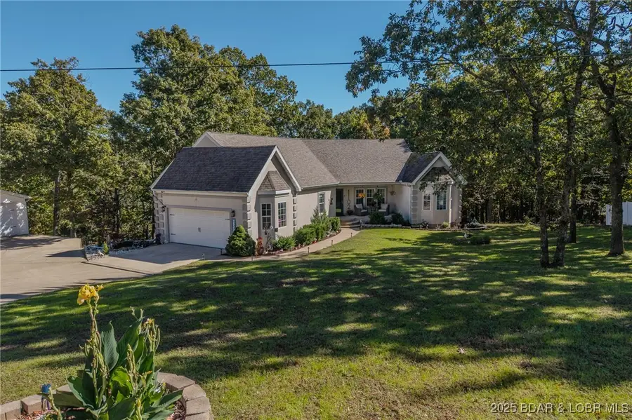 1102 Bear Paw Road, Camdenton, MO 65020 - Image #3