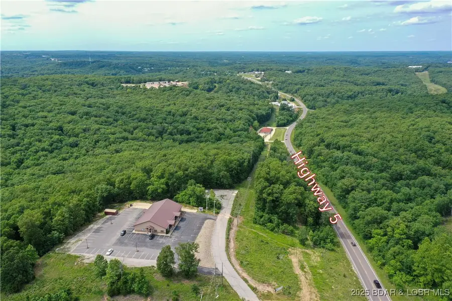 Lot 1 Oddo Drive, Sunrise Beach, MO 65079 - #2