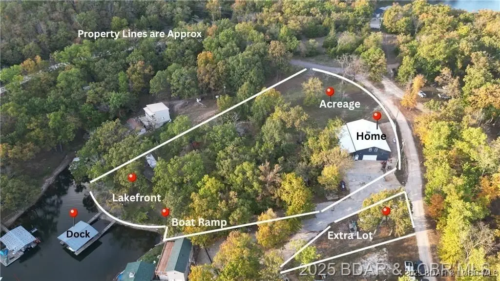 32664 Fischer Point Road, Gravois Mills, MO 65037 - Image #1