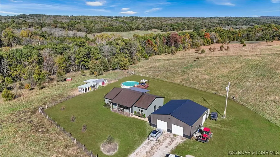 118 Uncle Dee Road, Brumley, MO 65017 - Image #2