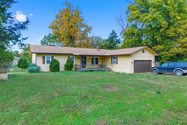 4585 Deer Run Drive, Osage Beach, MO 65065