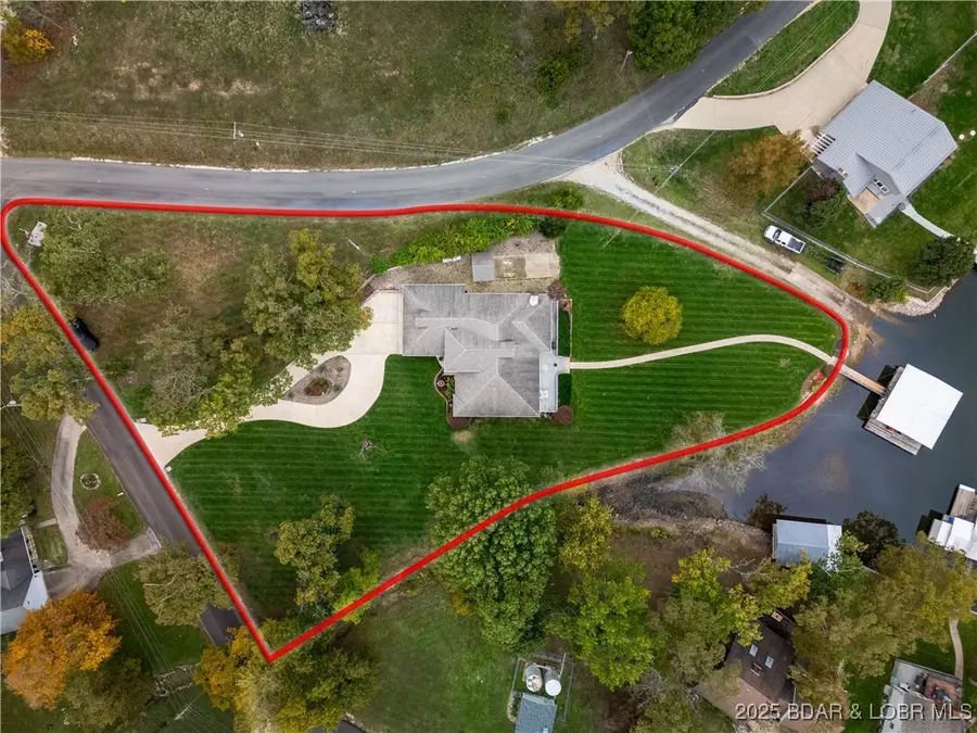 38 Ponderosa Drive, Camdenton, MO 65020 - Image #2