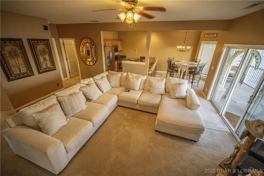 492 Regatta Bay Drive #2C, Lake Ozark, MO 65049 - Image #3