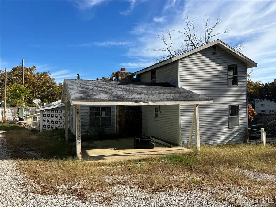 28 H And A Lane, Roach, MO 65787 - Image #3