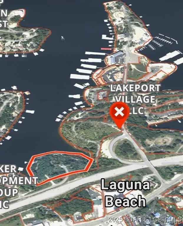 00 Kalfran Drive, Osage Beach, MO 65065 - Image #2