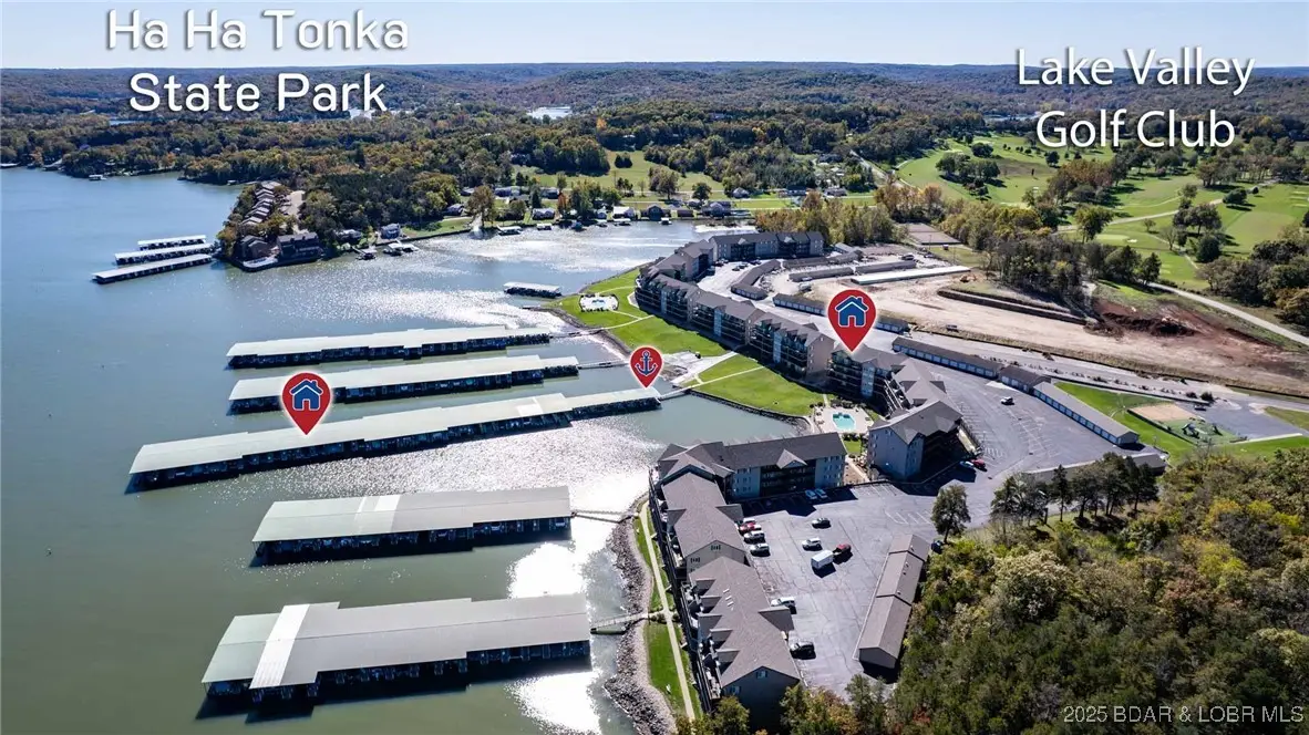 164 Cedar Glen Drive #3E, Camdenton, MO 65020 - Image #1