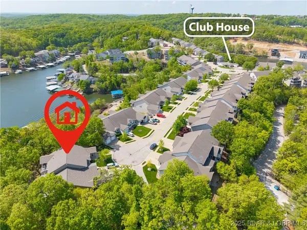 438 Grandview Drive, Lake Ozark, MO 65049