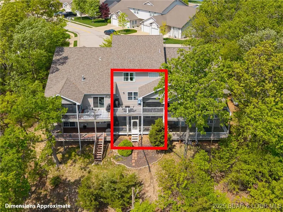 438 Grandview Drive, Lake Ozark, MO 65049 - Image #2