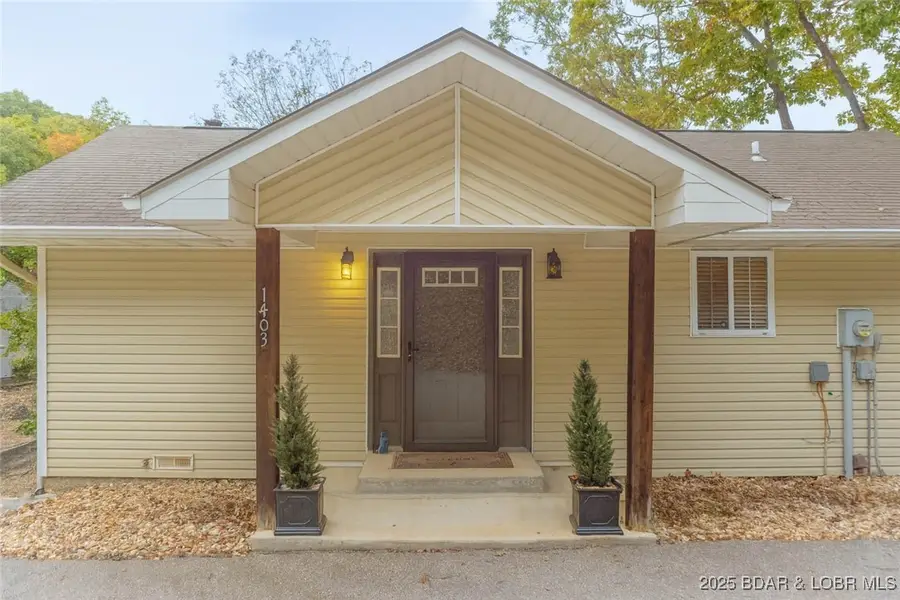 1403 Ginger Road, Lake Ozark, MO 65049 - Image #2