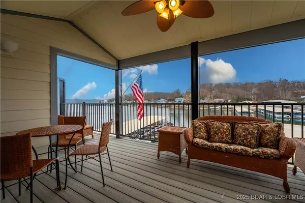 80 Willows Ridge Point #3B, Lake Ozark, MO 65049
