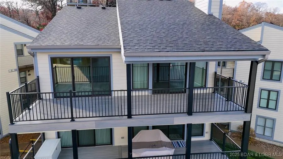 88 Willow Ridge Point #3A, Lake Ozark, MO 65049 - Image #3