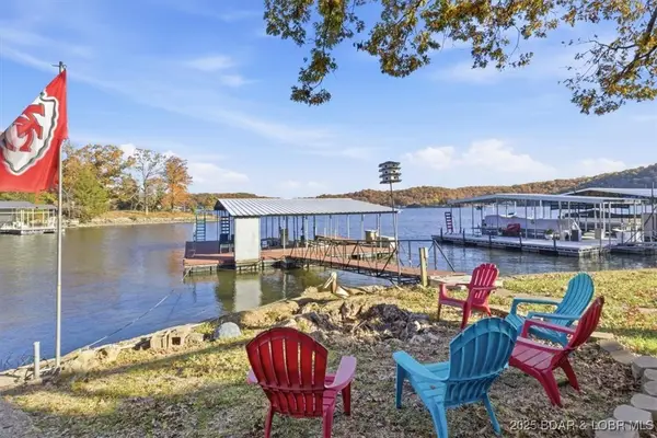 376 Wundervue, Climax Springs, MO 65324