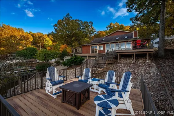 144 Oak Manor Circle, Sunrise Beach, MO 65079