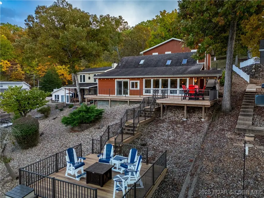 144 Oak Manor Circle, Sunrise Beach, MO 65079 - Image #2