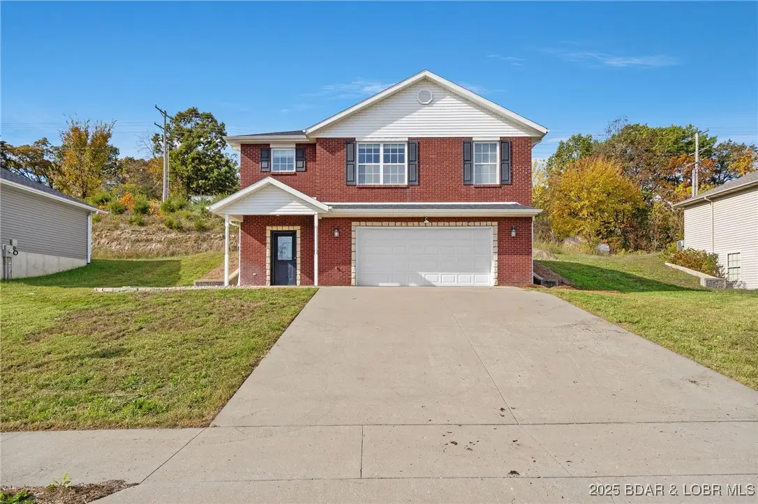 2058 Hastings Road, Jefferson City, MO 65109 - Image #1