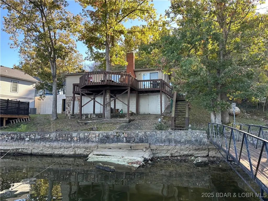 15183 Bass Cove Road, Gravois Mills, MO 65037 - Image #1