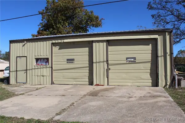 26517 Highway 5, Gravois Mills, MO 65037