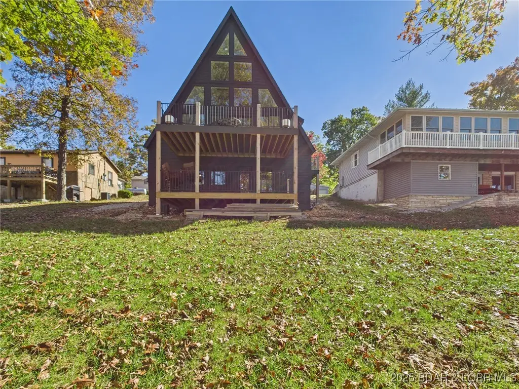 37 Ke Jo Point Road, Gravois Mills, MO 65037 - Image #1