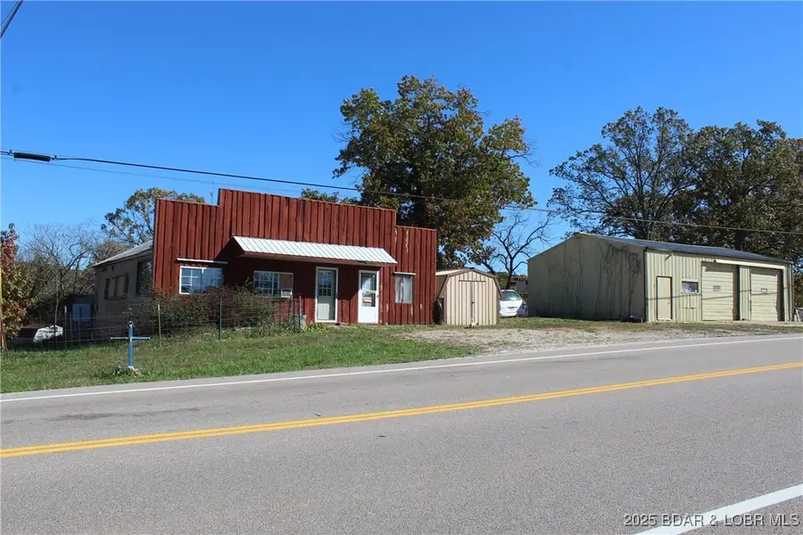 26503 and 26517 Highway 5, Gravois Mills, MO 65037 - Image #2