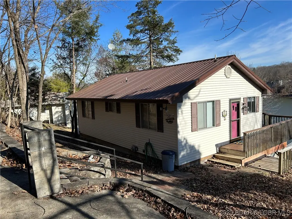 1015 Oak Knoll Road, Linn Creek, MO 65052 - Image #1