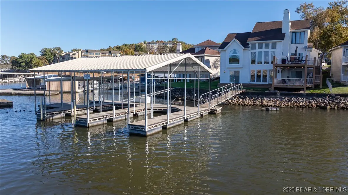 2268 Breezy Acres Road, Osage Beach, MO 65065 - Image #1