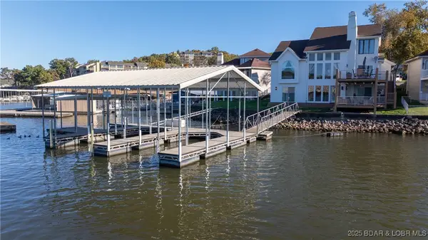 2268 Breezy Acres Road, Osage Beach, MO 65065