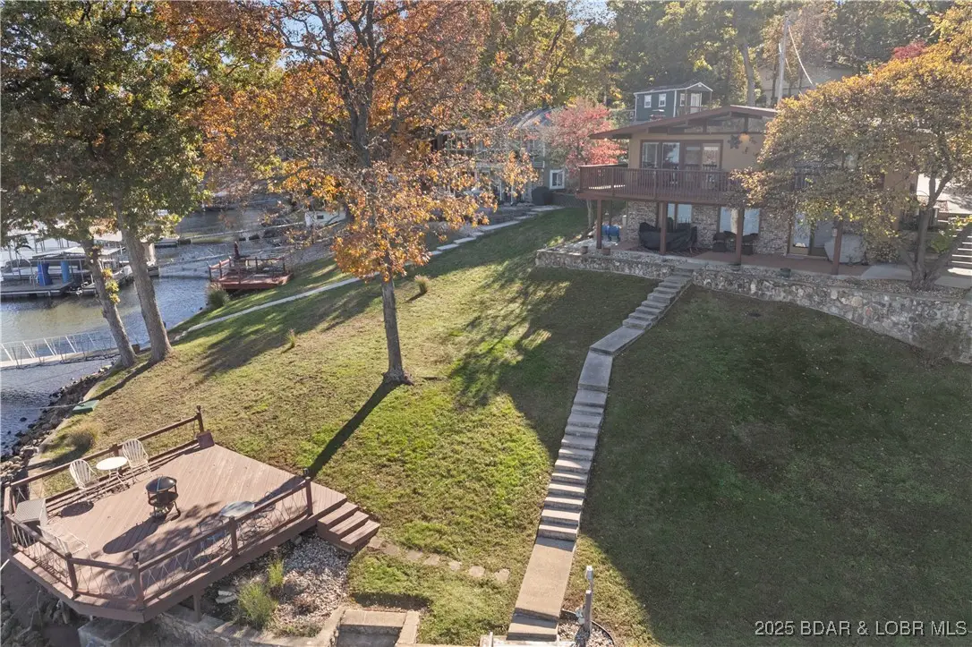 74 Bald Eagle Road, Sunrise Beach, MO 65079 - Image #1