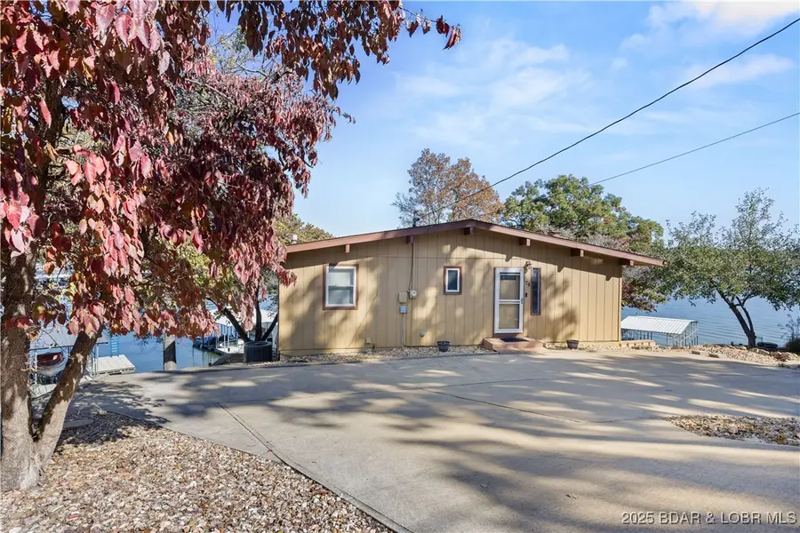 74 Bald Eagle Road, Sunrise Beach, MO 65079 - Image #2