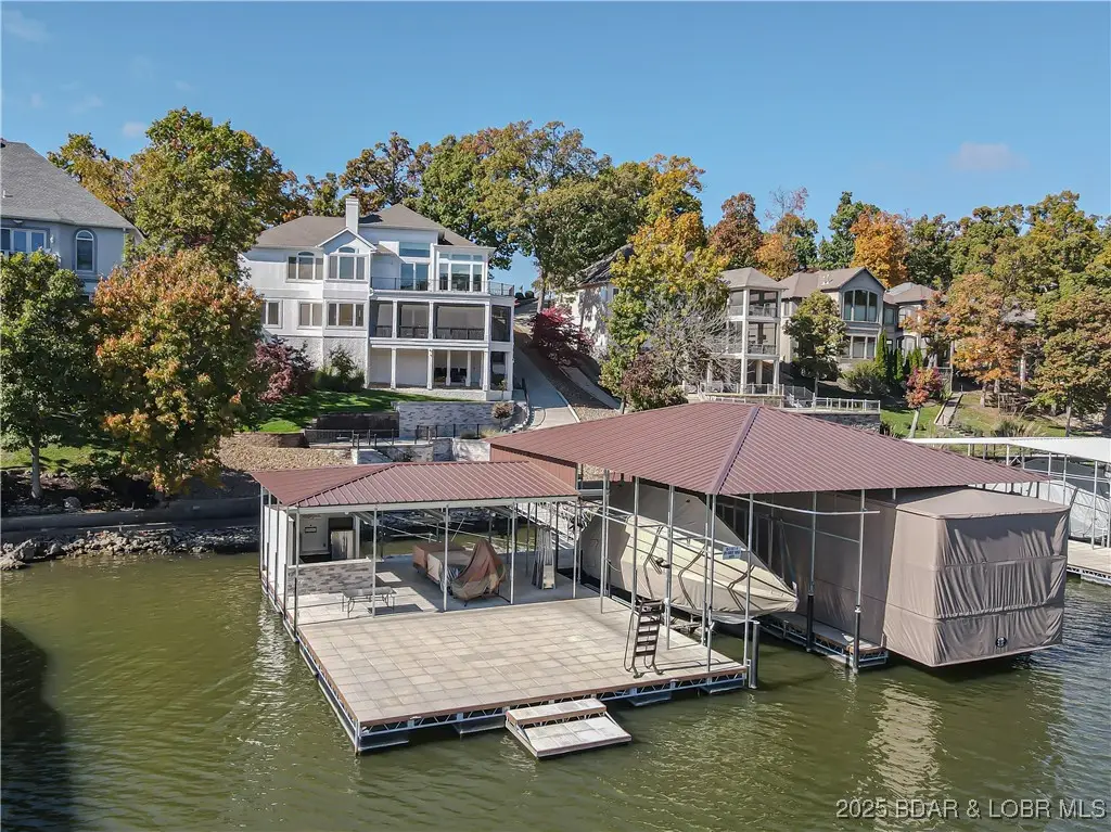 596 Forestridge Lane, Sunrise Beach, MO 65079 - Image #1