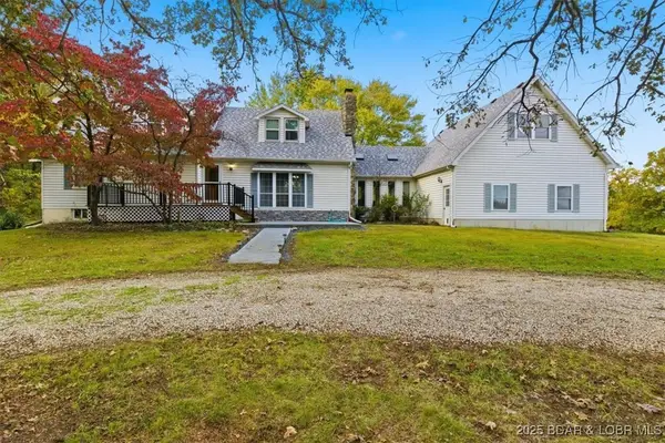 47 Vaughn Road, Eldon, MO 65026