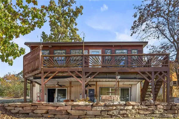 21 Ke Jo Point Road, Gravois Mills, MO 65037